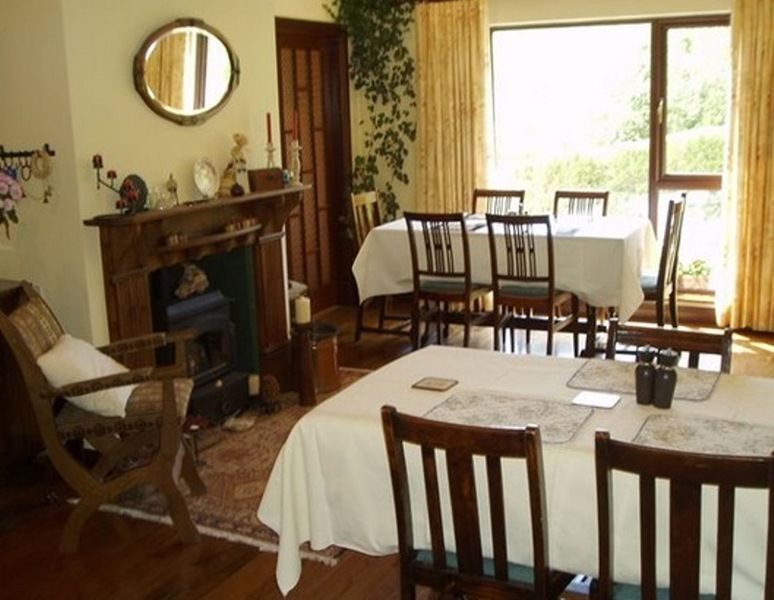 Bayside B&B Laghy Extérieur photo